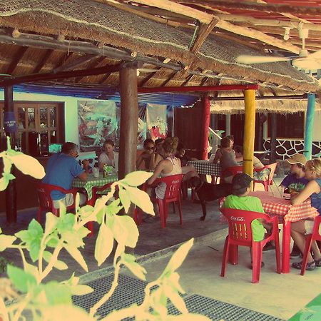 فندق Wayak Holbox المظهر الخارجي الصورة