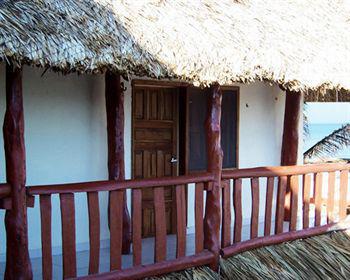 فندق Wayak Holbox المظهر الخارجي الصورة