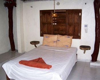 فندق Wayak Holbox المظهر الخارجي الصورة