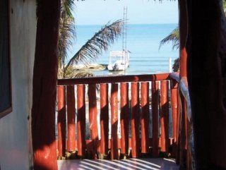 فندق Wayak Holbox المظهر الخارجي الصورة
